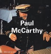 Tapa de Paul Mccarthy (Contemporary Artists.)