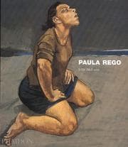 Tapa de Paula Rego