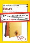 Tapa de Basura