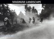 Tapa de Magnum Landscape