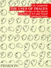 Tapa de The uses of images