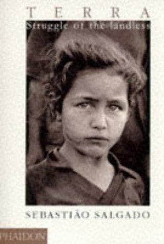 Tapa de Terra