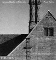 Tapa de Arts & Crafts Architecture