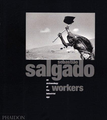 Tapa de Workers