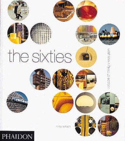 Tapa de The Sixties