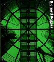 Tapa de Richard Rogers - Volume 2