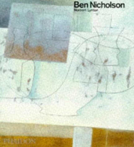 Tapa de Ben Nicholson