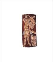 Tapa de Aboriginal art