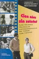 Tapa de Cien años sin soledad
