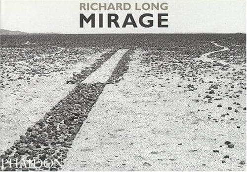 Tapa de Mirage