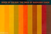 Tapa de River of colour