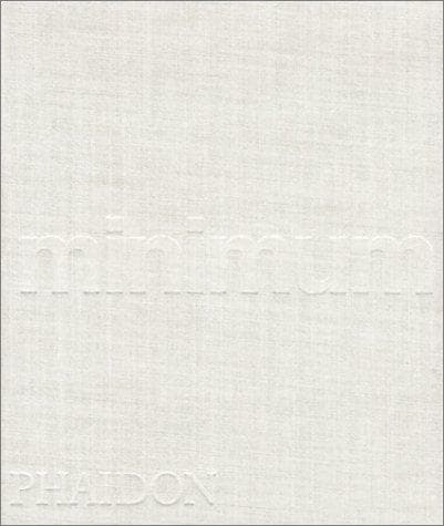 Tapa de Minimum - Mini Edition