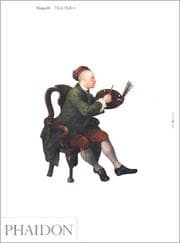 Tapa de Hogarth A&I (Art and Ideas)