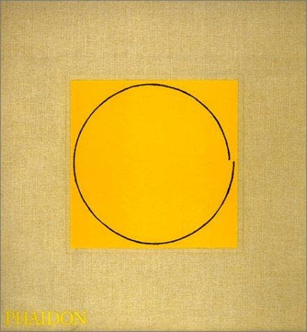 Tapa de Robert Mangold