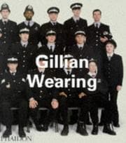 Tapa de Gillian Wearing