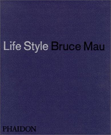 Tapa de Life Style