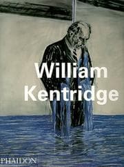 Tapa de William Kentridge