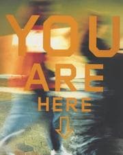 Tapa de You are here