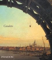 Tapa de Canaletto