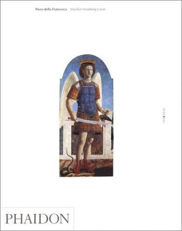 Tapa de Piero della Francesca