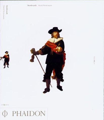 Tapa de Rembrandt