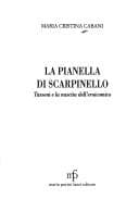 Tapa de La pianella di Scarpinello