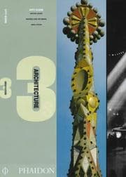 Tapa de City Icons (Architecture 3s)