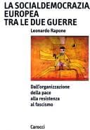 Tapa de La socialdemocrazia europea tra le due guerre