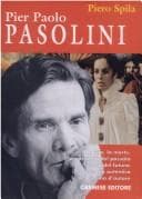 Tapa de Pier Paolo Pasolini