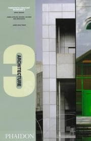 Tapa de Twentieth Century Museums II (Architecture 3s)