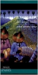 Tapa de Bachata del ángel caído