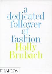 Tapa de A dedicated follower of fashion
