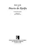 Tapa de Diario de Djelfa
