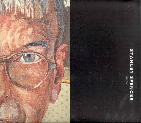 Tapa de Stanley Spencer