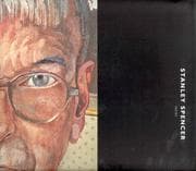 Tapa de Stanley Spencer