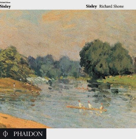 Tapa de Sisley