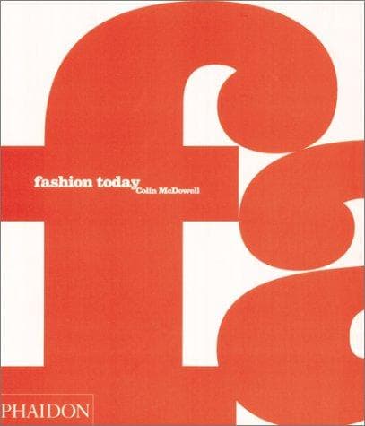 Tapa de Fashion Today