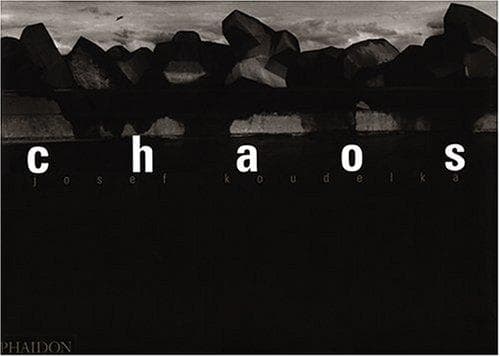 Tapa de Chaos
