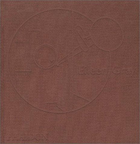 Tapa de Eileen Gray