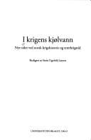 Tapa de I krigens kjølvann