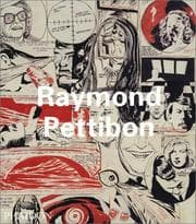 Tapa de Raymond Pettibon
