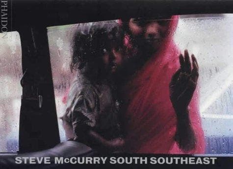 Tapa de South Southeast