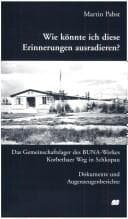 Tapa de Wie könnte ich diese Erinnerungen ausradieren?