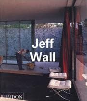 Tapa de Jeff Wall