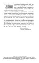 Tapa de L'education geographique