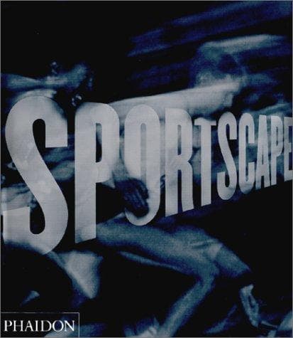 Tapa de Sportscape