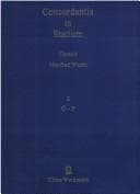 Tapa de Concordantia in Statium