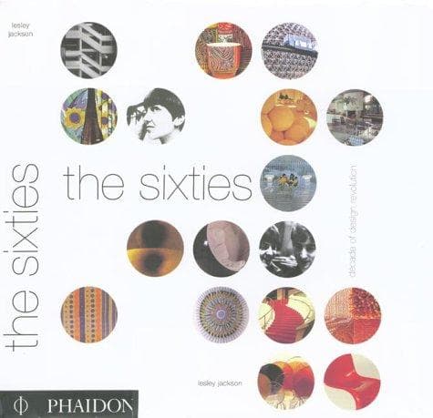 Tapa de The Sixties