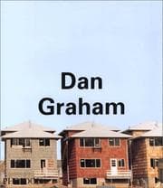 Tapa de Dan Graham