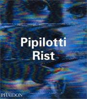Tapa de Pipilotti Rist